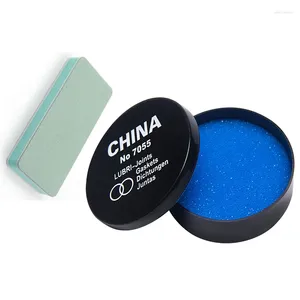 Watch Repair Kits 2PCS Waterproof Paste Grease Sealer For Gasket Tool Double Sided Polishing Plate