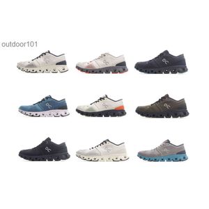 Onang Running Series Sports Shoes Breattable Mens and Womens Shoes New Generation of Casual Running Shoes