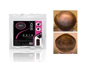 Blender SEVICH 10 colors Keratin Hair Fibers Thinning Hair Loss Concealer Instant Hair Color Powders Spray 25g3432004