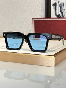 Damen-Sonnenbrille für Damen und Herren, Sonnenbrille für Herren, modischer Stil, schützt die Augen, UV400-Linse, mit zufälliger Box und Etui, UMIT BE NAN