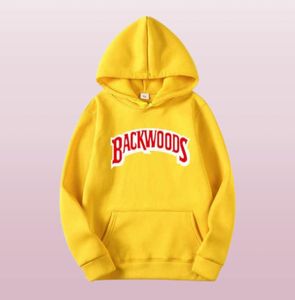 2020 Spring Men Hoodies streetwear Backwoods Hoodie Sweatshirt Men High Quality Autumn Winter Hip Hop Hoodie Pullover Hoody 3XL X07842840