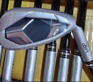 Gratis anpassning Helt ny 430 Golf Irons Set Regular/Stiff 10 Kind Shaft Options riktiga foton Kontakt Säljare