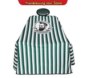 Hairdresser Apron Hair Cut Cape Gown Hairdress Cape Salon Hair Salon Barber Hair Cutting Dye Apron Hairdress new167i6336965