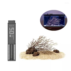 Smart Home Control Heating Rod Dead Wood Landscape For Xiaomi Mijia Fish Tank Dedicated