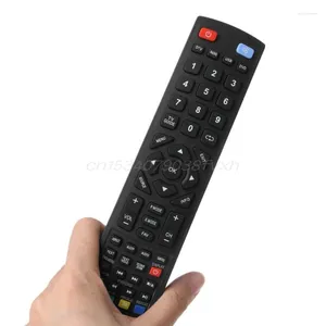 Remote Controlers Controller Control Universal For Alba Bush/Technika/Blaupunkt/SHARP/E-Motion Smart LED LCD TV Models