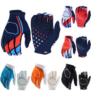 2024 Motorcycle riding long finger gloves full finger off-road motorcycle racing gloves MTB bicycle sports Motocross gloves