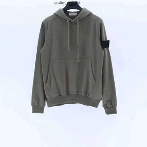 Stone Mens Hoodies Sweatshirts Colors Designers Men Stones Island Hoodie Candy Women Casual Long Sleeve Couple Loose 845