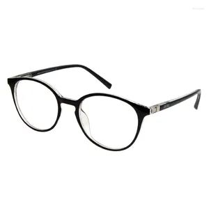 Sonnenbrille Lesebrille Damen Farblinse Farbverlauf Braun Rosa oder voll polarisiert Rezept Presbyopie Myopie Dioptrien