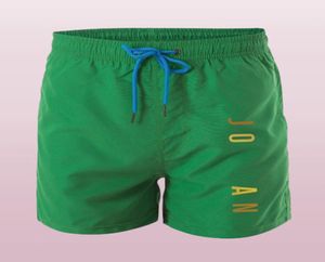 2022 Designers Sweatpants Mens Summer Quick Dry Thin Beach Shorts Fitness Sweatpants Gyms Workout Male basketball Short Pants Plus3903702