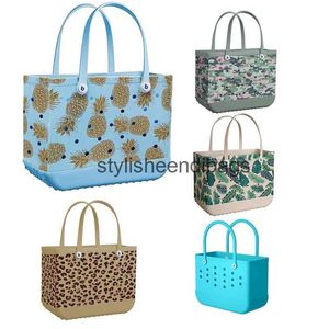 TOTES Plaj Tote Kauçuk Su Geçirmez Artı Boy Bag1 PC Açık Kum Kanıtı Seyahat Taşınabilir Tekne Havuzu Spor Handbagh2421988