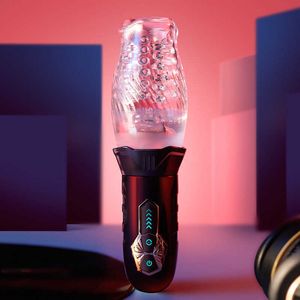 Masturbatoren Beirut Rotating Airplane Cup Vibration Package Male Masturbation Sex Products