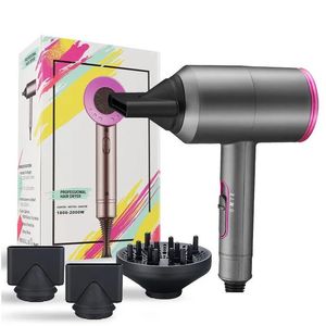 Hair Dryers Europa Plug Is Suitable Classic Dressing Table And Salon There Are Many Options For High Power Professional Hair Dryers Dr Dhu3V