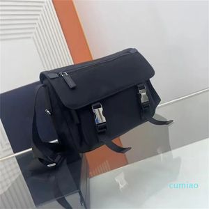 Borsa a tracolla da uomo di design di lusso di alta qualità Borsa a tracolla universale di design Borsa a tracolla Borsa a tracolla Borsa a tracolla