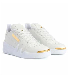 Nuovi uomini di design Talon Sneakers Scarpe Tessuto tecnico Piattaforma in gomma Intersuola Casual Walking Pelle verniciata Famose scarpe da ginnastica casual EU38-46 Scatola originale