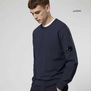 Felpe con cappuccio da uomo Felpe Cp Giacca da uomo Marque Felpe Capuche Manches Longues Designer Top Sweat Felpa De Luxe77