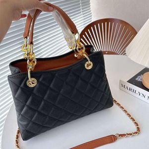 TOP 10A Designer Bag Woman Handbag Cassandre Matelasse High Quality Leather Smooth Luxury Wallet Purses Crossbody Shoulder Bag Designers Women Messanger Bags