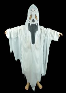 FashionNew Adults Men Kids Boy Ghost Vampire Ghost Cosplay Costume Halloween Carnival Performances Party Dres5925143