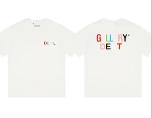 Galeriler Tişörtler Erkek Kadın Tasarımcılar Unisex Tshirts Slave Siyah Beyaz Moda Tee Mektup Baskı Lüks Beyaz Renk Pembe Tişört Marka Kısa Kollu Pamuk Moda