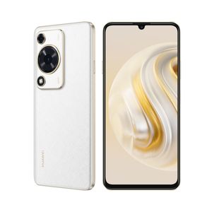 Orijinal Huawei 70 4G LTE Cep Telefonu Akıllı 8GB RAM 128GB 256GB ROM ETA CORE KIRIN 710A Harmonyos 6.75 