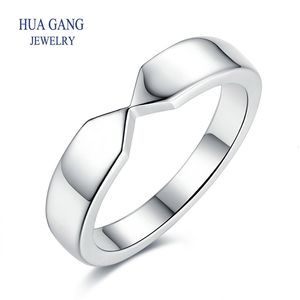 Кольцо для мужчин из стерлингового серебра, обручальные мужские свадебные украшения 240125