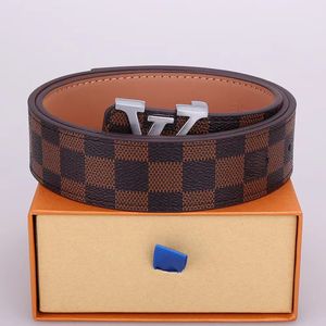 Belt designer belt luxury brand belts belts for women designer Solid colour letter high quality earth vintage design belt leather material styles 9 Styles very good