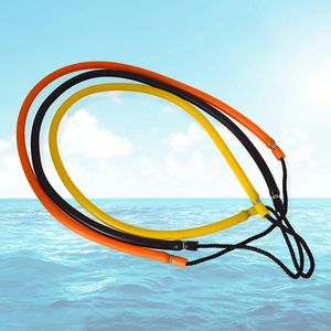 Cintos Speargun Pólo Elásticos Spearing Equipamento Lança Sling para Arpão Caça Submarina Mergulho