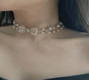Designer smycken halsbandsmycken mode ny säljer stilig elegantmd1e3780588