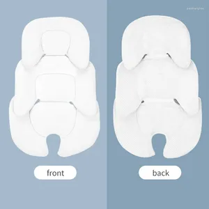 Stroller Parts Born Baby Seat Cushion Pushchair Mat Safety Protection Pad Car Mattress Infant Accessories