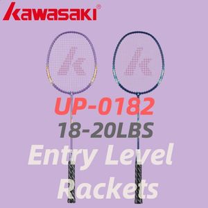 Badminton Racket 1U Aluminum Alloy Frame Badminton Racquette Racquet With String For Outdoor Entertainment UP-0182 240122