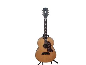 J 200 Guitar 1975 Акустическая гитара Egima J250s Style