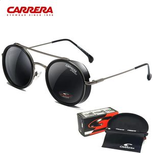 Retro pilot Sunglasses for women 167S 240124