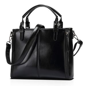 HBP Saffiano 가방 숄더 가방 메신저 백 핸드백 지갑 새로운 디자이너 가방 고품질 간단한 패션 Lady196t