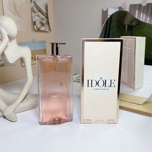 البخور الجديد la vie est belle iris absomu perfumes eau de parfum للنساء كولونيا رذاذ ضباب 100 مل edp ليدي العطر طويل الأمد pl