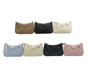 Shoulder Bag Designer Handbags easy pouch wallet Women Chain Bag Genuine Leather M81862