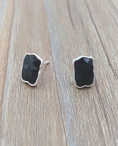 Silver Bear Color Earrings Stud 925 Sterling Passar European Jewelry Style Gift Andy Jewel 7154335009227141