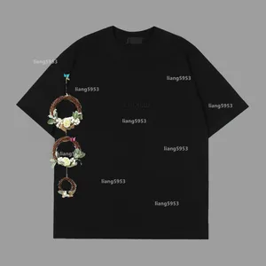 2023メンズデシベールパーカーメンズgucmoncジャケットTシャツSSSUPRテックスーツショーツパルムルーン逃亡カナセーター黒と白のサイズ：S〜3xlxy58