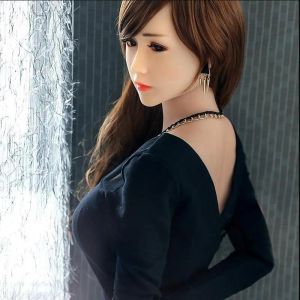 168cm Real Sex Doll Silicone Anal Vagina Big Breast Love Full Life Man MasturbatorXXXZXZ32413