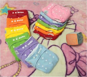 10 Diapers 10 Inserts Diapers Baby Cloth Diapers Suppliers Baby Diapering 10pcslot2265209