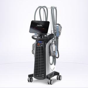 Taibo Fat Reduction Machine/EMS Machine/Electrical Muscle Stimulation Beauty Muscle Building Equipment