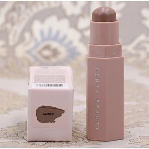 High Quality Bronzer Contour Stick Makeup For Face Highlighter Makeup Shadow Bronzer Lasting Concealer Brighten Cosmetics 240129