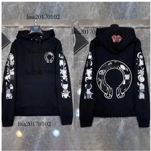 Designers Men's Hoodies Sweatshirts Hoodie Jumper Mens Women Hooded Hearts Jackets Autumn Winter Sleeve Letter Pullover Hearts Flower Hoodie Coats