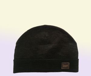 HH87 Top Quality For GiftMens Women Skull Caps Beanie Bonnet Winter Men Knitted Hat Caps Warm Hats Durag Beanies6349615