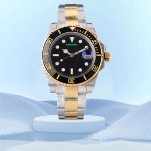 Top Marke Luxus Mode Taucher Armbanduhr Männer Wasserdichte Luxus Uhren Mechanische Uhr Edelstahl Zifferblatt Casual Bracele Uhren