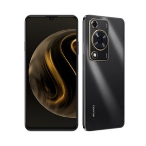 Oryginalny Huawei Ciesz się 70 4G LTE Telefon komórkowy Smart 8 GB RAM 128 GB 256 GB ROM OCTA Core Kirin 710a Harmonyos 6,75 