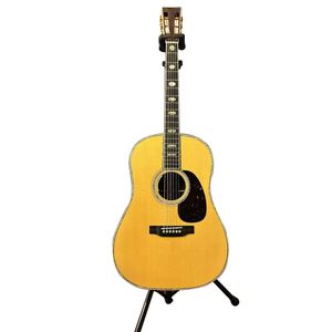 LOJA CUDDADA D 45 Cocobolo Acoustic Guitar