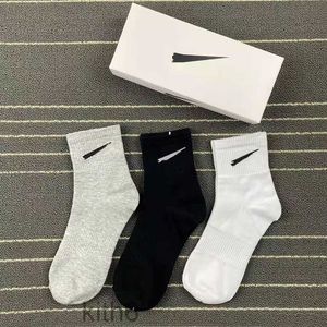 Sale Sports Socks Couple Tubesocks Designer Mens Personality Female Design Teacher School Style Mixed Color n City for Man and Women 3MY4