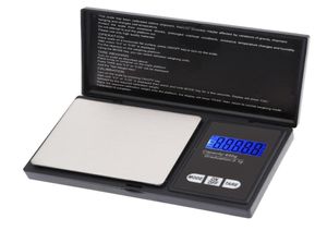 650G01G دقة عالية مصغرة مجوهرات الجيب الرقمية الإلكترونية الموازنة توازن الأزرق LCD GGNOZOZTTCTTDWT H96315086425