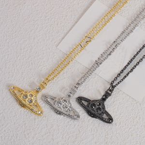 Top Diamond Necklace for Woaman Necklace Top Luxury Products Brass Necklaces Fashion Jewelry Supply