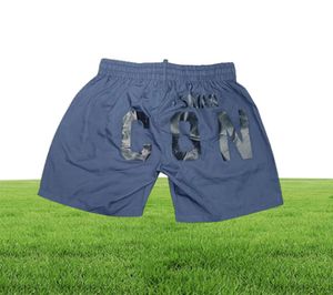 GG Men Shorts Designer Shorts Men039s