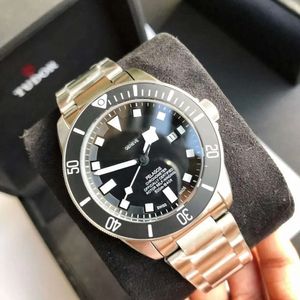 U1 Top-grade AAA Designer Superclone Pelagos For Men Watch Mechanical Movement Wristwatches High Quality Titanium Bezel Sapphire Mirror Montre De Wristwatches